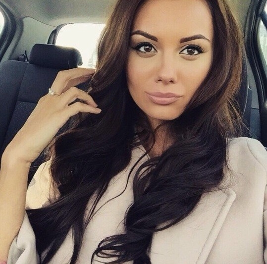 Екатерина