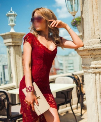 Анкета проститутки Александра - Фото 1, Мескеты, 39 лет, №4639
